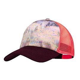 CASQUETTE TRUCKER TRUCKER CAP