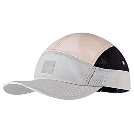 CASQUETTE 5 PANEL CAP W