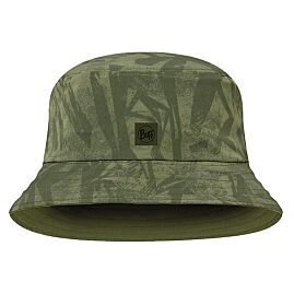 BOB ADVENTURE BUCKET HAT