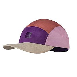 CASQUETTE 5 PANEL CAP