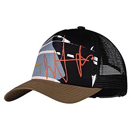 CASQUETTE TRUCKER CAP