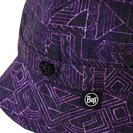 BOB SUN BUCKET HAT