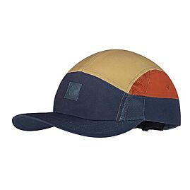 CASQUETTE 5 PANEL CAP