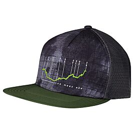 CASQUETTE EXPLORE TRUCKER CAP