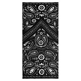 TOUR DE COU ORIGINAL NEW CASHMERE BLACK