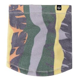TOUR DE COU POLAR PRINTS NECK WARMER