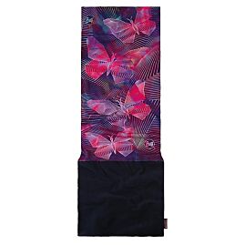 TOUR DE COU JUNIOR POLAIRE BUFF CHRYSTA PURPLE