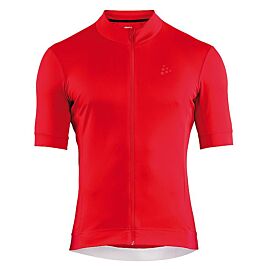 MAILLOT ZIP INTEGRAL ESSENCE JERSEY M