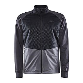 VESTE ADV NORDIC TRAINING JACKET M