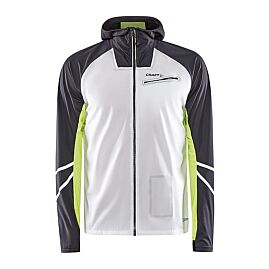 VESTE IMPERMEABLE PRO HYDRO LUMEN JACKET M