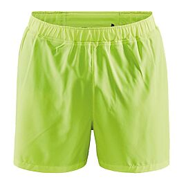 SHORT ADV ESSENCE 5" STRETCH SHORTS M