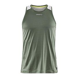 DEBARDEUR PRO HYPERVENT SINGLET M