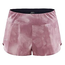 SHORT PRO HYPERVENT SPLIT SHORTS W