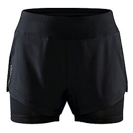 SHORT/CUISSARD ADV ESSENCE 2 IN 1 SHORTS W