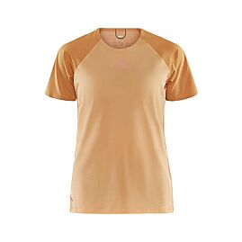 T-SHIRT MC PRO TRAIL SS TEE W