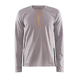 T-SHIRT ML PRO TRAIL WIND LS TEE M