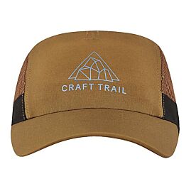 CASQUETTE PRO TRAIL CAP