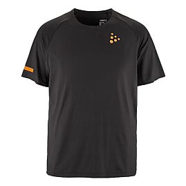 T-SHIRT MC PRO HYPERVENT TEE 2 M