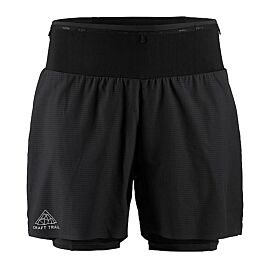 SHORT/CUISSARD PRO TRAIL SHORTS M