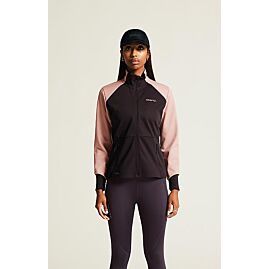 VESTE CORE ESSENCE TRAINING JACKET W