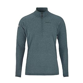 T-SHIRT ML ADV SUB Z WOOL LS TEE M
