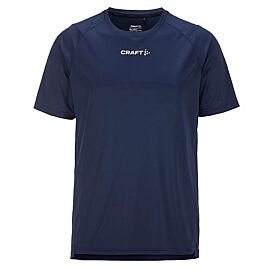 T-SHIRT MC RUSH 2-0 SS TEE M