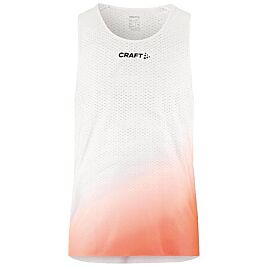 DEBARDEUR RACE DAY SINGLET M