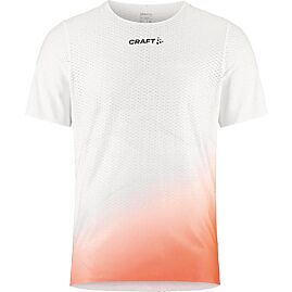 T-SHIRT MC RACE DAY SS TEE M