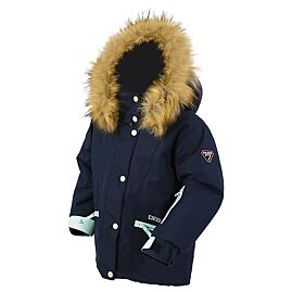 VESTE DE SKI MELLOW GIRL