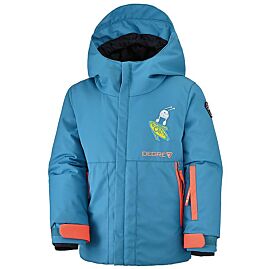 VESTE DE SKI PLANET KID