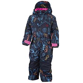 COMBINAISON DE SKI SNOW KID