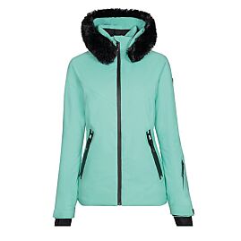VESTE GEOD FF JACKET