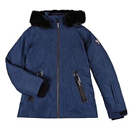 VESTE GEOD GIRL NEW