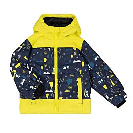 VESTE LENO