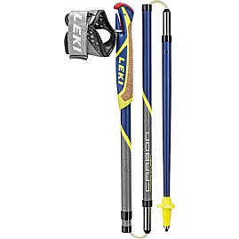 BATON DE TRAIL MICRO FLASH CARBON