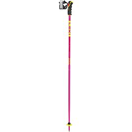 BATONS SKI FREERIDE SPITFIRE 3 D PINK