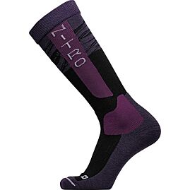 CHAUSSETTES SNOWBOARD CLOUD 7 FEMME