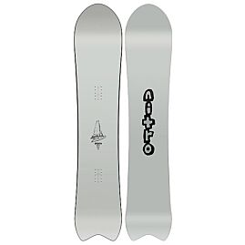 SNOWBOARD QUIVER DINGHY