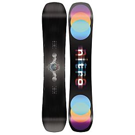 SNOWBOARD OPTISYM