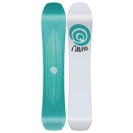 SNOWBOARD KARMA FEMME