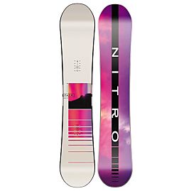 SNOWBOARD FATE FEMME