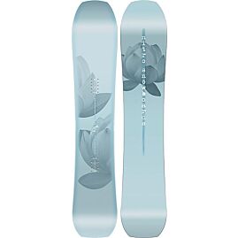 SNOWBOARD KARMA FEMME