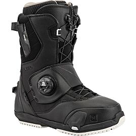 BOOTS CAVE TLS STEP ON FEMME