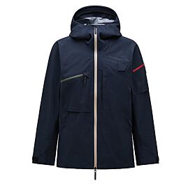 VESTE M ALPINE GORE TEX 2L