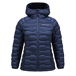 VESTE W ARGON LIGHT