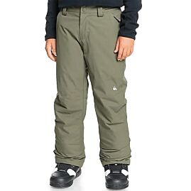 PANTALON ESTATE YOUTH PT