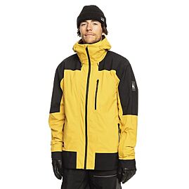 VESTE ULTRALIGHT GORE-TEX JK