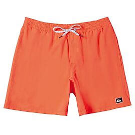 MAILLOT DE BAIN VOLLEY EVERYDAY SOLID 15 ORANGE