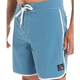 BOARDSHORT ORIGINAL SCALLOP 18