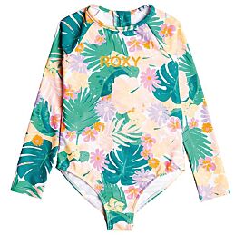 SURFSUIT PARADISIAC ISLAND